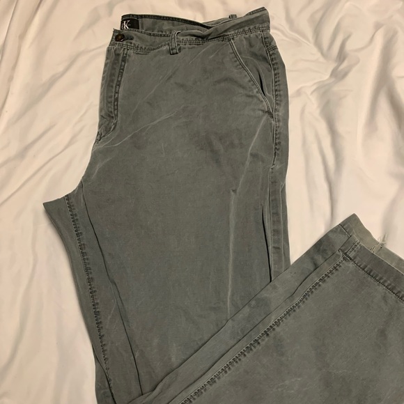 Calvin Klein Men’s Pants - Picture 5 of 5